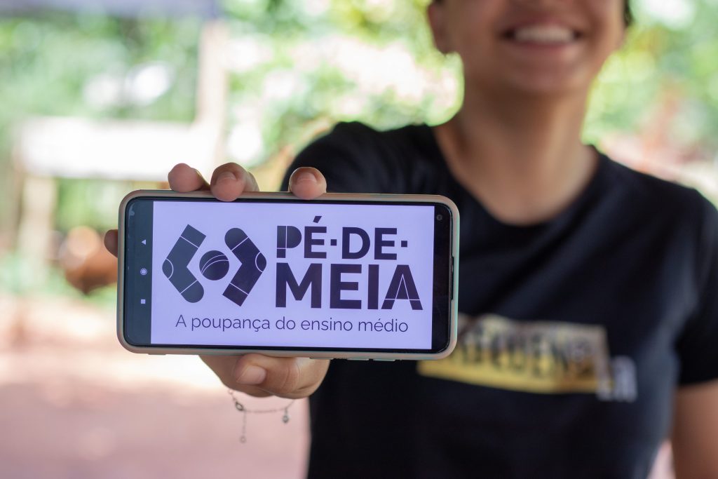 Pe-de-meia