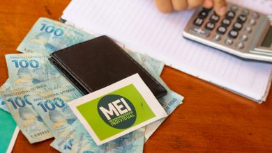 É MEI? Veja como conseguir o seu cartão sem anuidade e taxas.