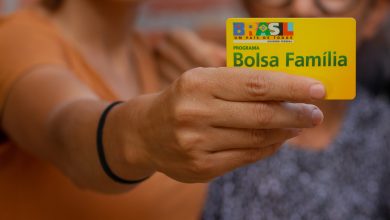 Para receber o Bolsa Família, basta manter as regras.