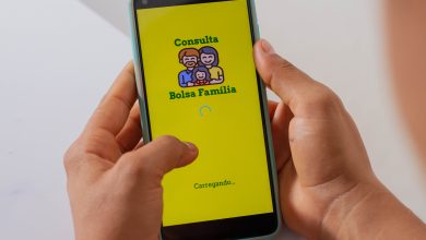 Como consultar o NIS.