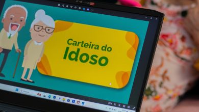 Como emitir a carteira do idoso.