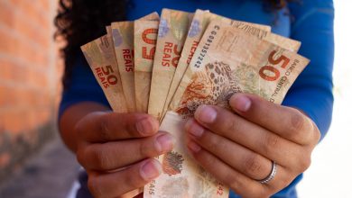O trabalhador já pode pedir seu consignado quando precisar de um dinheirinho extra.