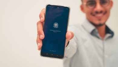 Se você é trabalhador, veja como contratar um consignado com sua Carteira de Trabalho Digital.