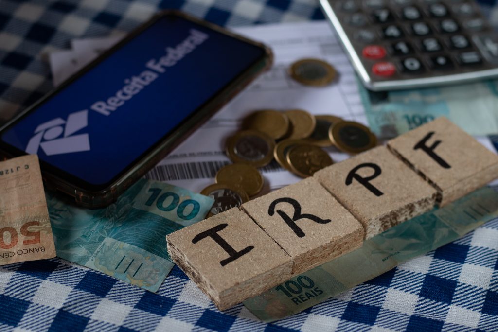 Se você vai declarar o IRPF, é bom tomar cuidado: a malha fina pode te pegar.