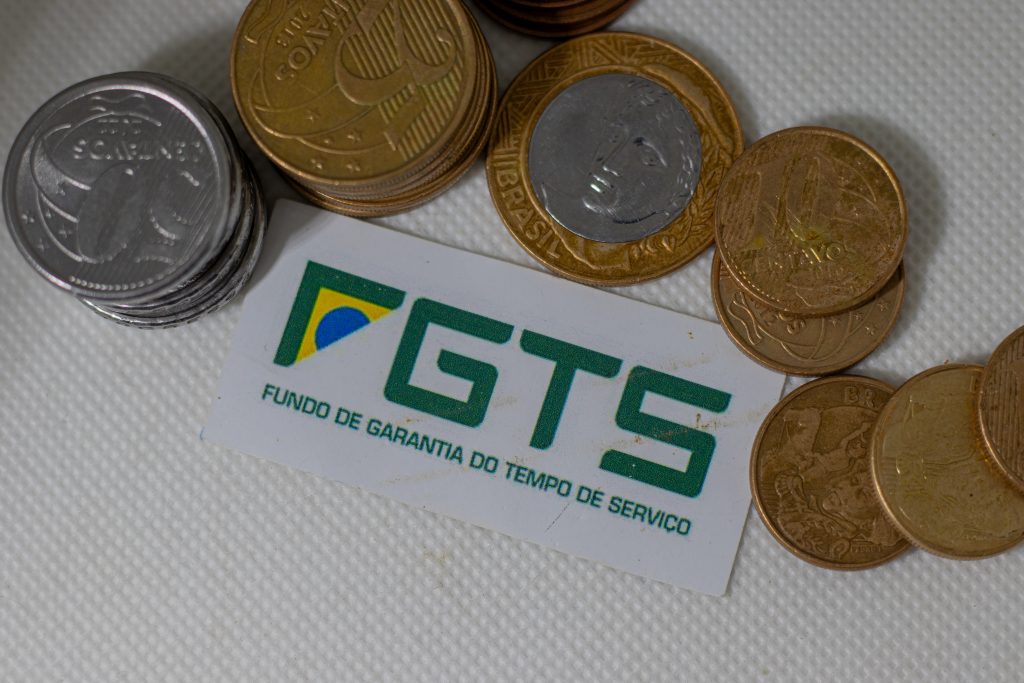 Crédito FGTS por Medida Provisória: entenda mensagem do saque-aniversário