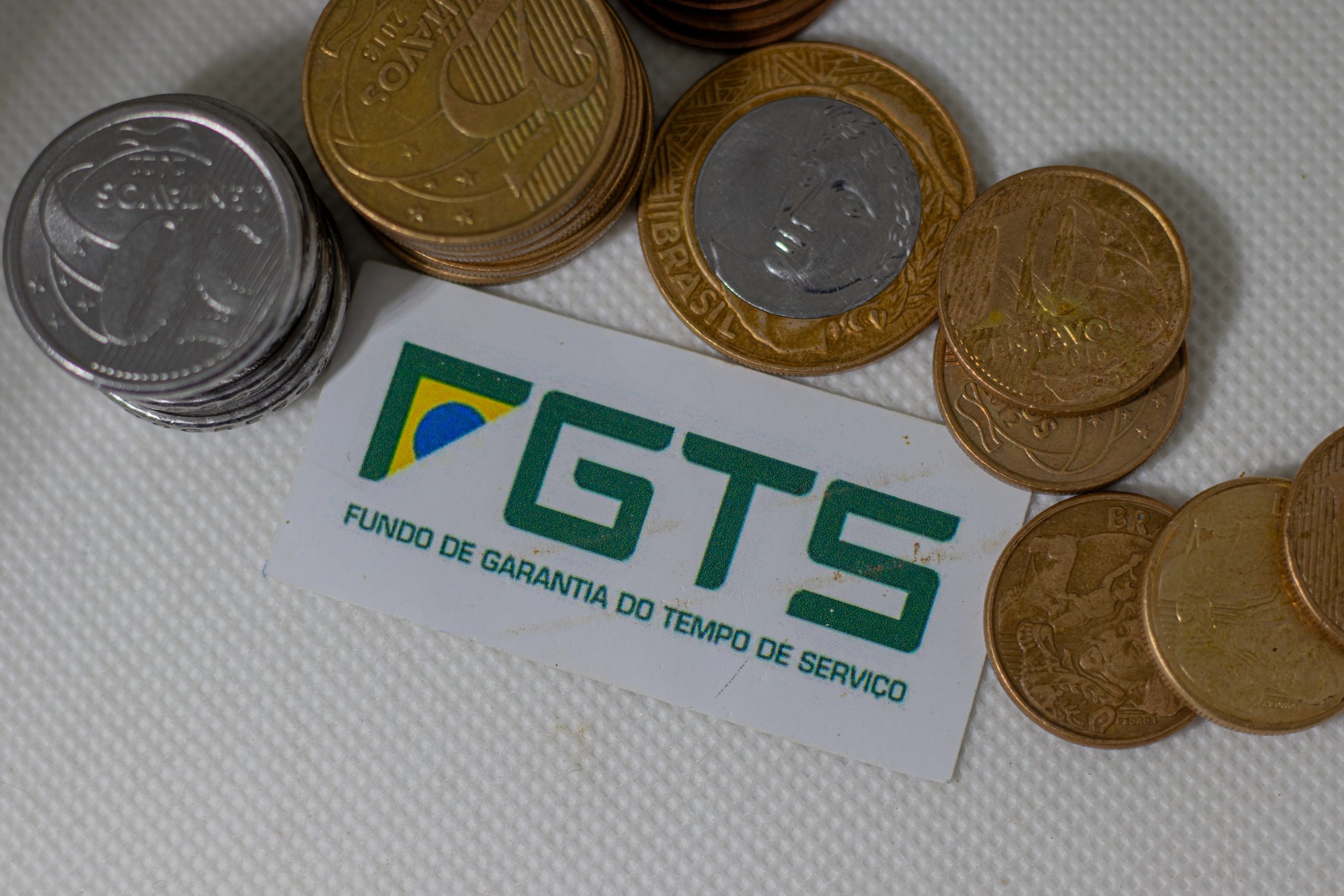 Crédito FGTS por Medida Provisória: entenda mensagem do saque-aniversário