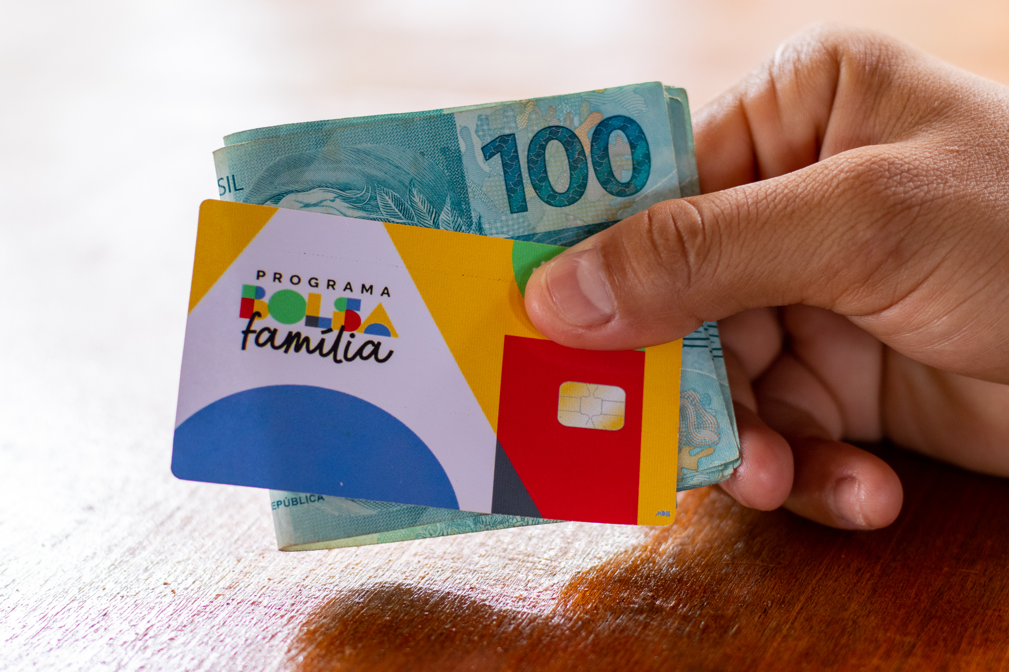 Cronograma do Bolsa Família de março é descoberto já no começo do mês: confira TUDO!