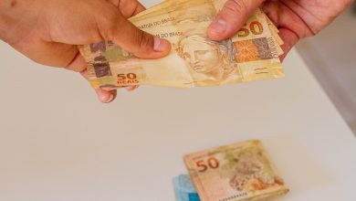 Cartão alimentação