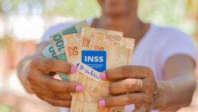 Décimo terceiro salário do INSS pode ser antecipado pelo governo; idosos estão em FESTA!