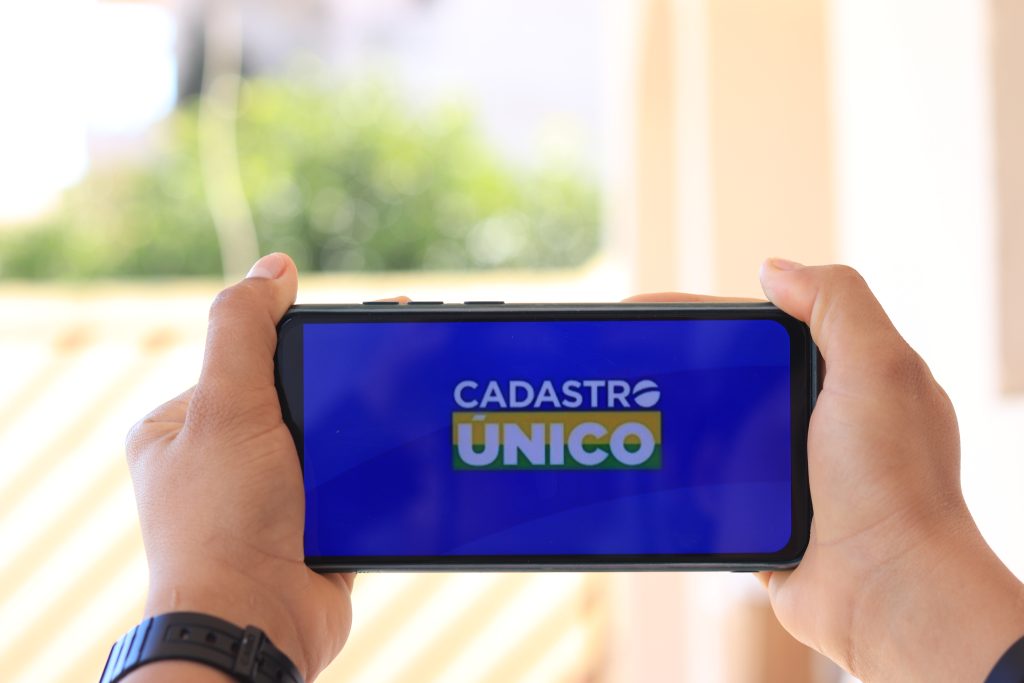 CadÚnico