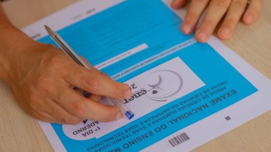 O Enem 2025 ainda não tem data para começar. Confira outros detalhes.