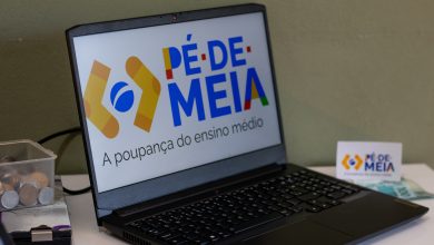 Em breve, o Pé-de-Meia licenciaturas deve encerrar suas inscrições.
