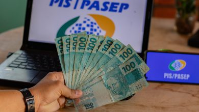 Fundo do PIS/Pasep.