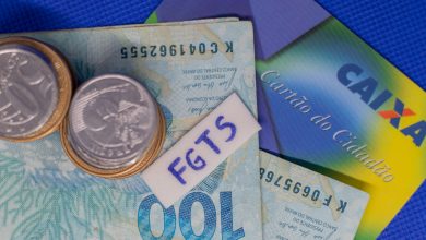 Se você é trabalhador com direito ao FGTS, saiba se pode sacar os valores.