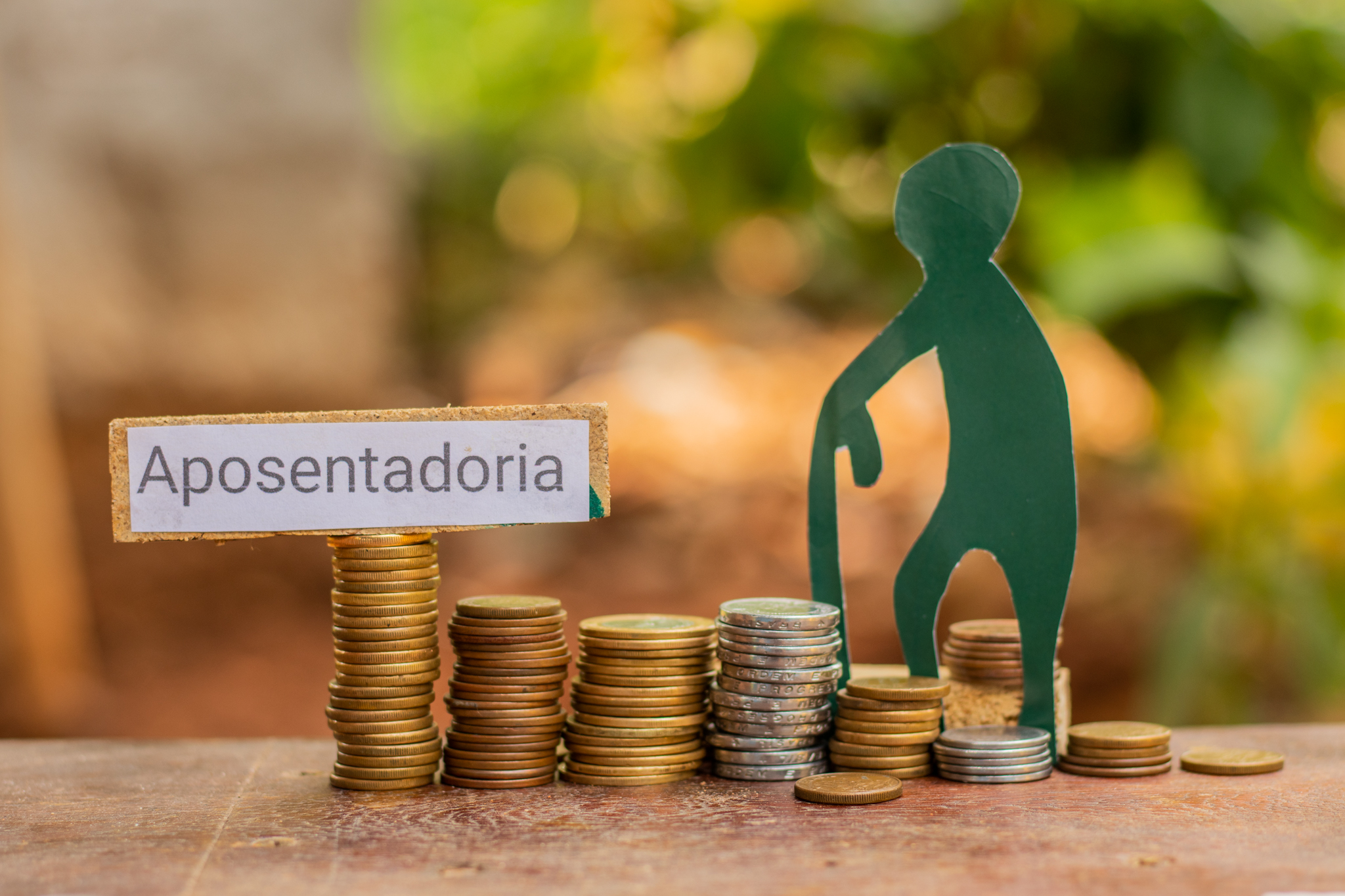 INSS tem aposentadoria especial para 7 profissões: apenas 15 anos de contribuição!