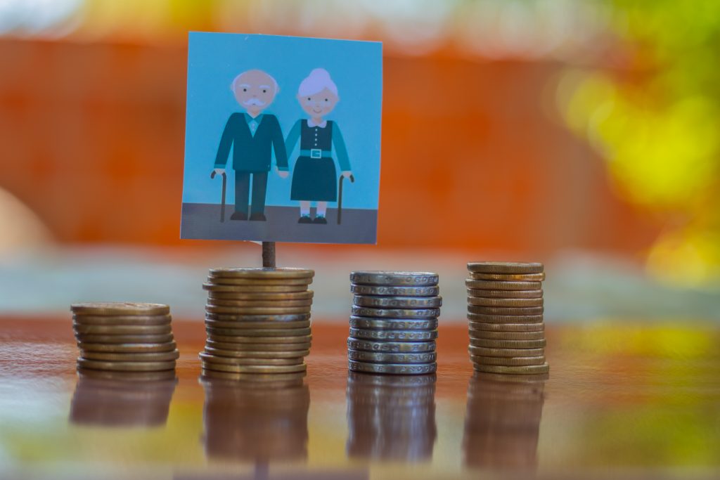O 13º salário do INSS é um benefício muito aguardado pelos segurados.