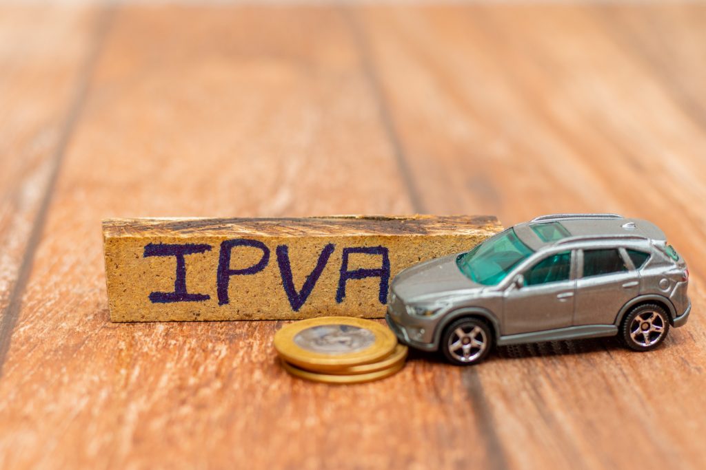 IPVA: saiba como pagar menos imposto para aliviar o bolso