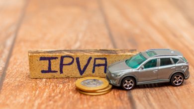 IPVA: saiba como pagar menos imposto para aliviar o bolso