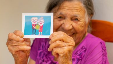 os idosos podem aproveitar a oportunidade de renegociar dívidas. Confira como.