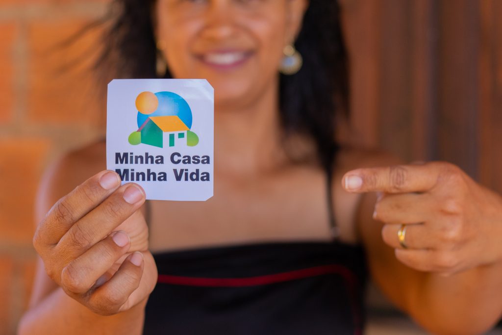 Já pensou em conseguir um apartamento pelo Minha Casa Minha Vida? Veja como.