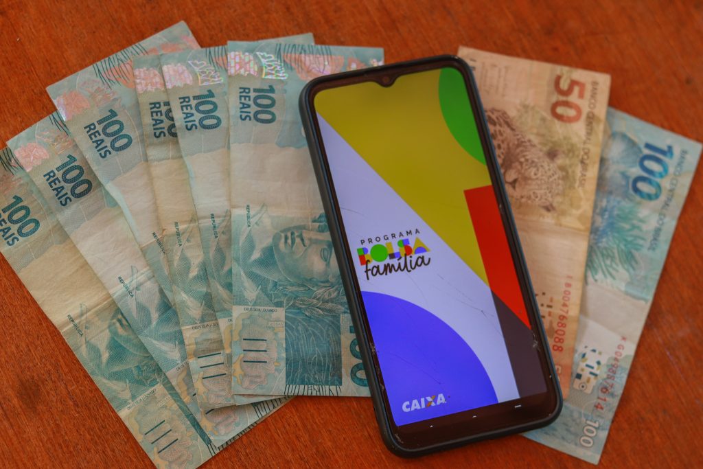 Bolsa Família