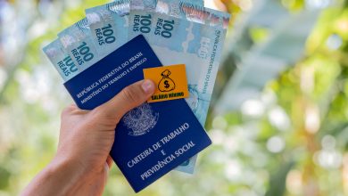 Limites no salário mínimo vão ATINGIR trabalhadores de várias categorias; entenda