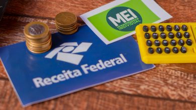 Se você é MEI, tome cuidado para não ficar em débito com a Receita Federal.