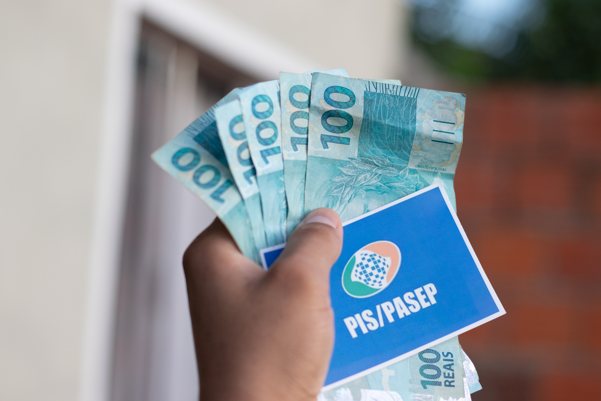 Se você ficou sem o pagamento do PIS/Pasep, veja como consertar isso.