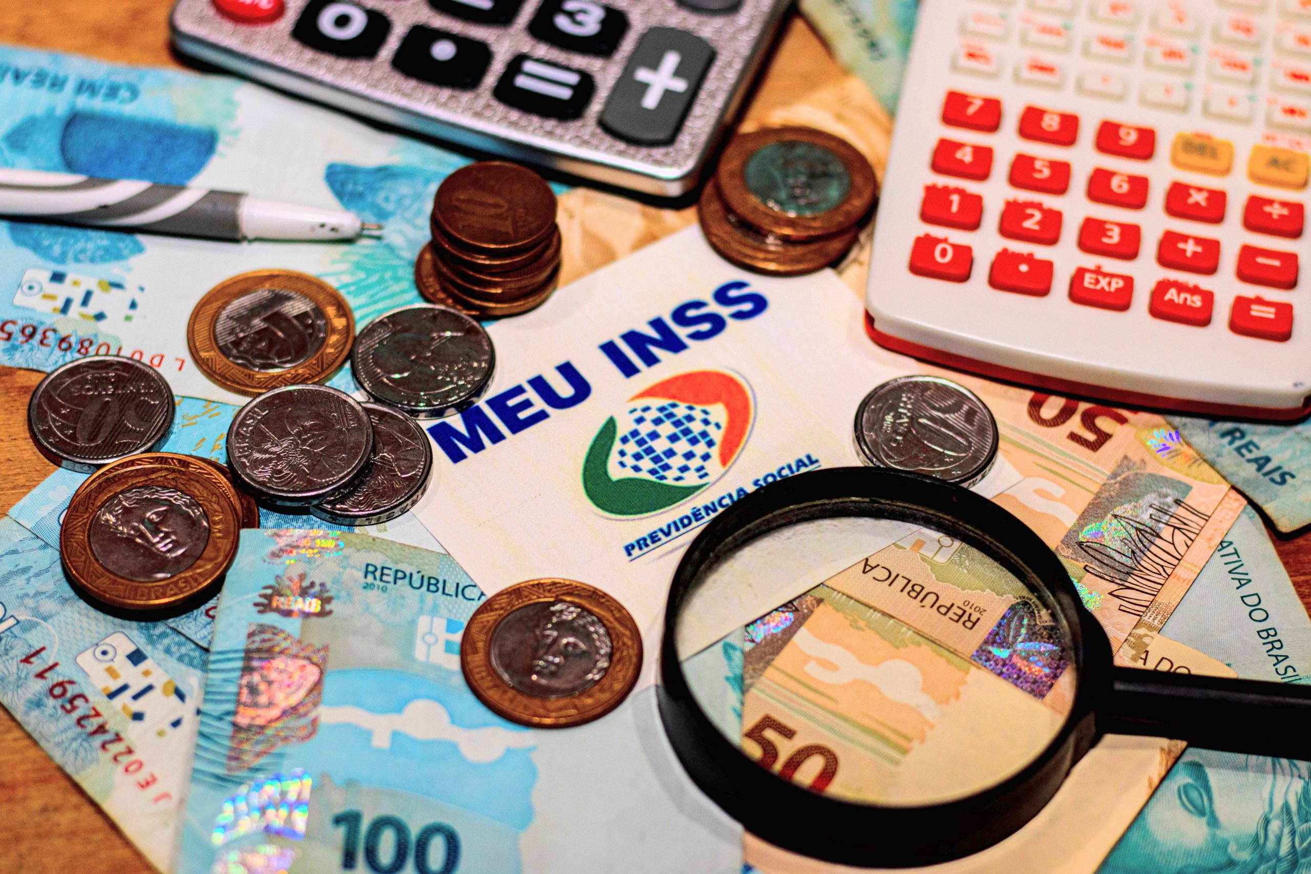 Mais um pente-fino? INSS anuncia revisão de pensão por morte e benefícios por incapacidade