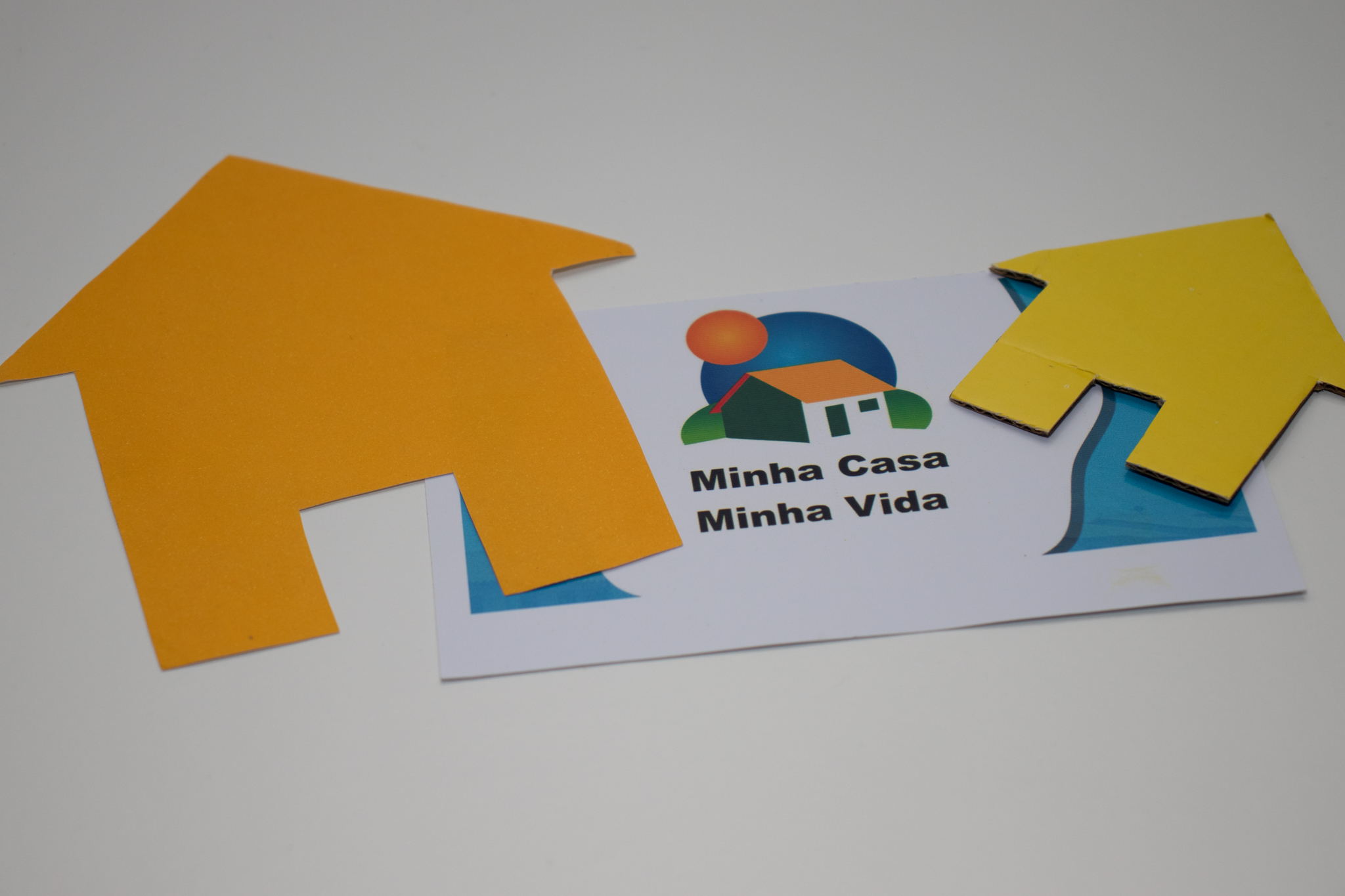 Minha Casa Minha Vida oferece descontos de até 95% para sair do aluguel consulte as REGRAS!