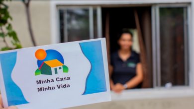 Através de uma nova faixa, o minha Casa Minha Vida vai contemplar ainda mais pessoas.