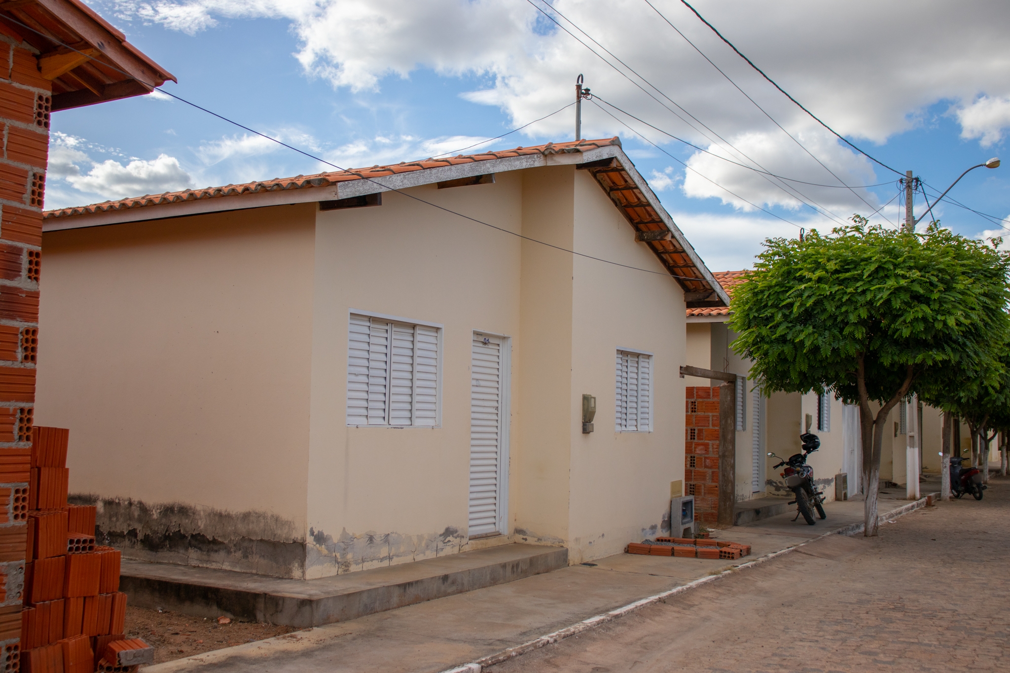 O Minha Casa Minha Vida está passando por mudanças. Confira a nova faixa.