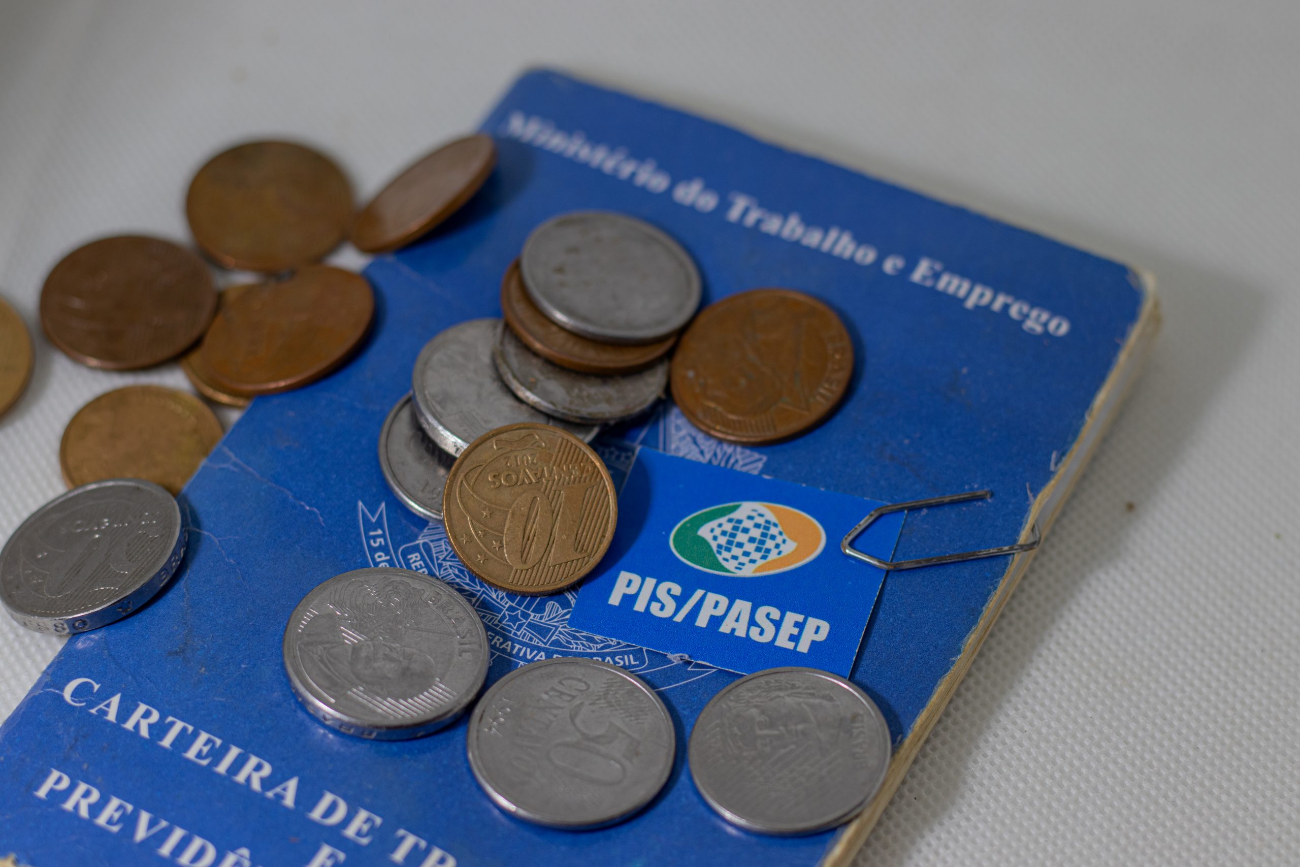 Nova plataforma do governo permite sacar dinheiro esquecido do PIS/Pasep