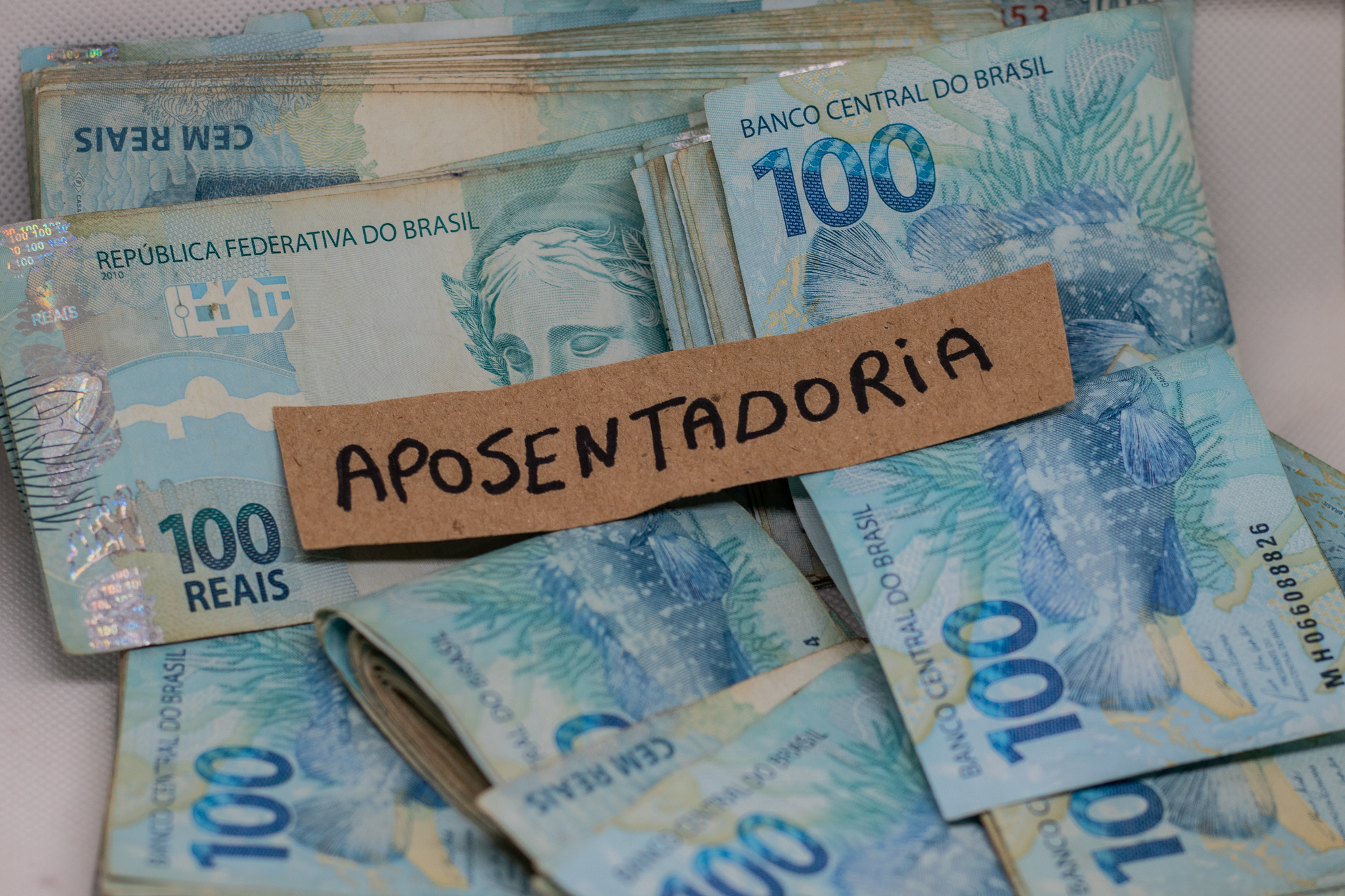 Nova regra do INSS permite aposentadoria antecipada de trabalhadores CLT