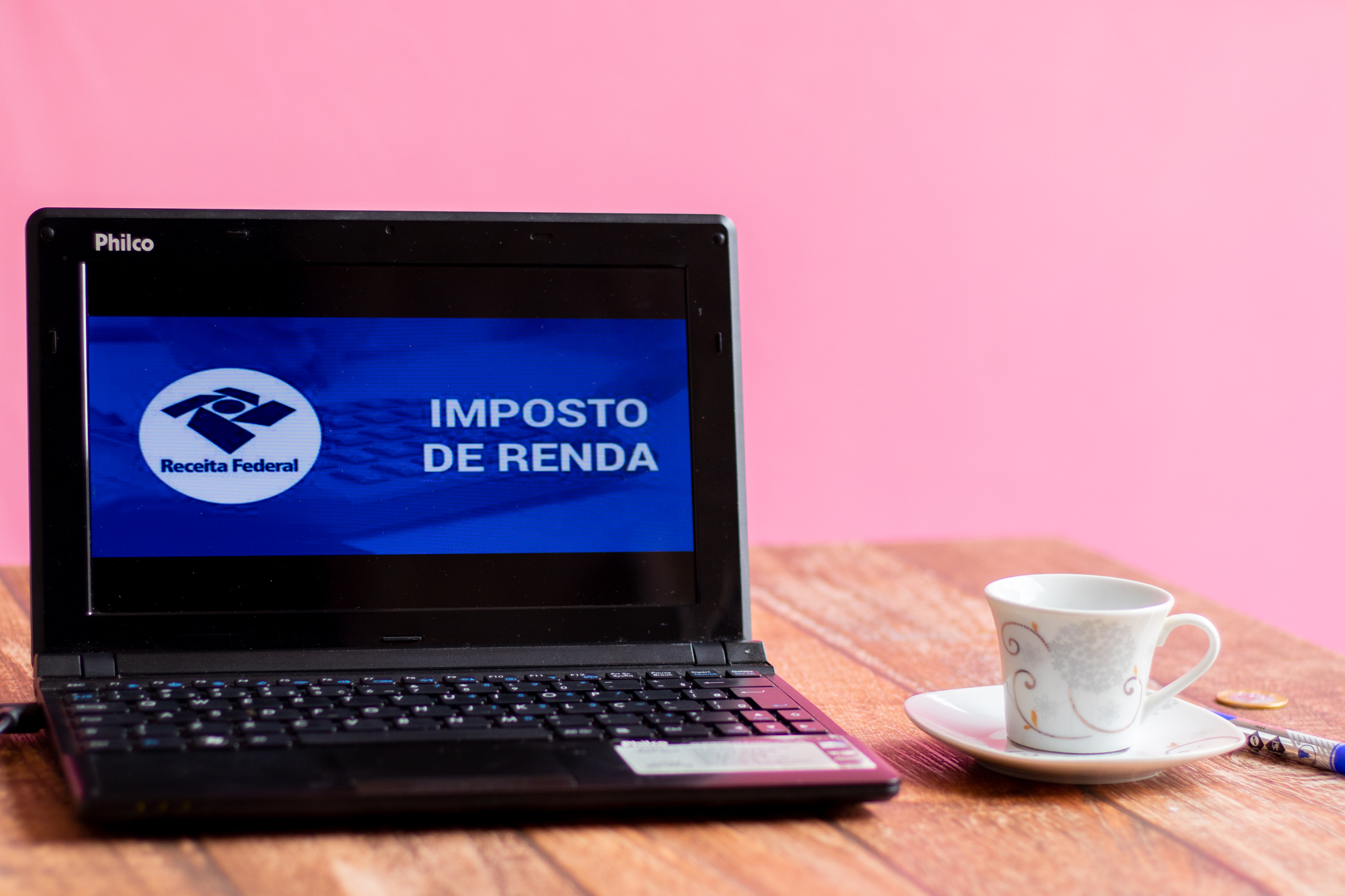 Mesmo que você não tenha obrigação de declarar o IRPF, pode receber a restituição se o fizer.