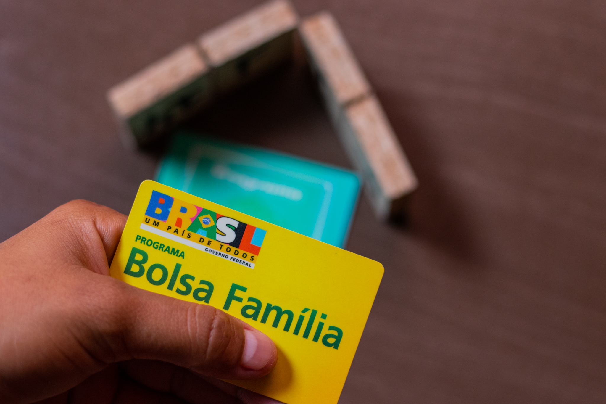Se você é beneficiário do Bolsa Família com NIS final 3, seu benefício já deve estar na conta.