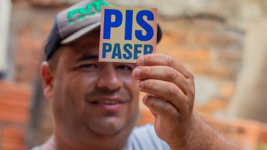 Os trabalhadores que vão receber o PIS/Pasep não podem perder as datas de repasse.
