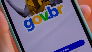 Se você ainda não tem uma conta Gov.br, veja como abrir e aumentar o nível.