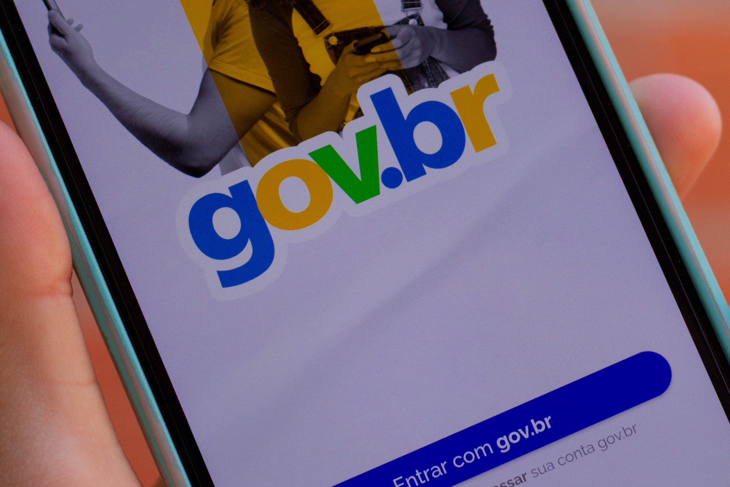 Se você ainda não tem uma conta Gov.br, veja como abrir e aumentar o nível.