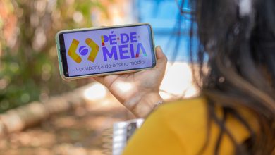 Pé-de-Meia 2025: tudo que você precisa saber para receber o benefício!