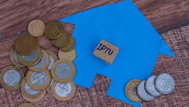 Perdi prazo do IPTU, o que faço? Veja as opções disponíveis!