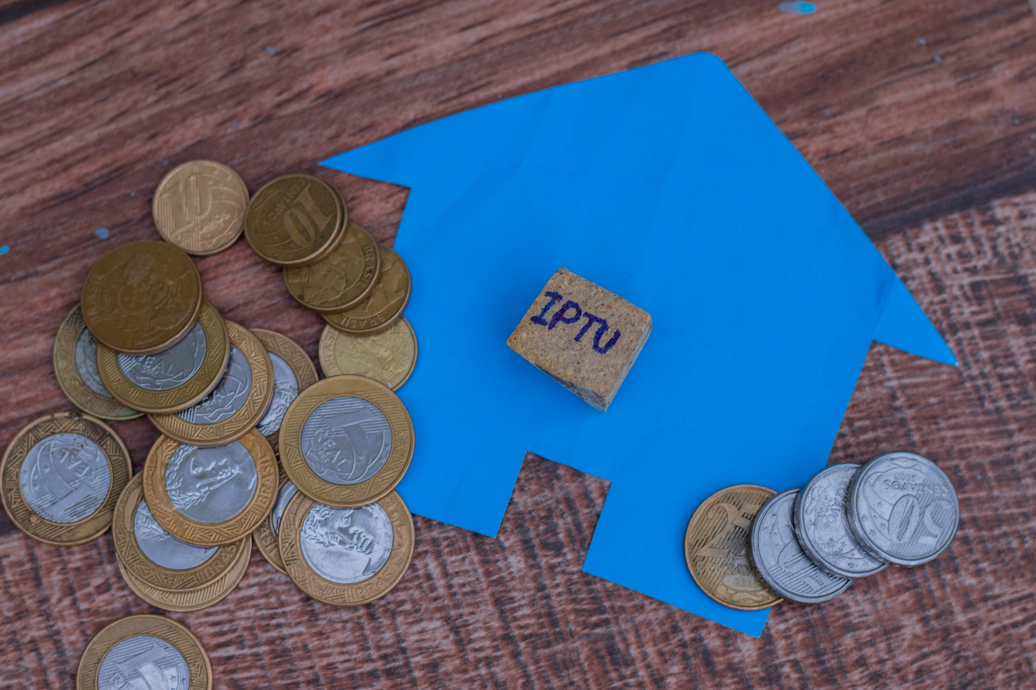 Perdi prazo do IPTU, o que faço? Veja as opções disponíveis!