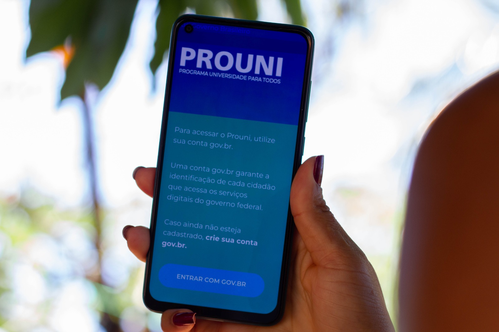 ProUni: estudantes têm menos de 10 dias para garantir VAGA no ensino superior