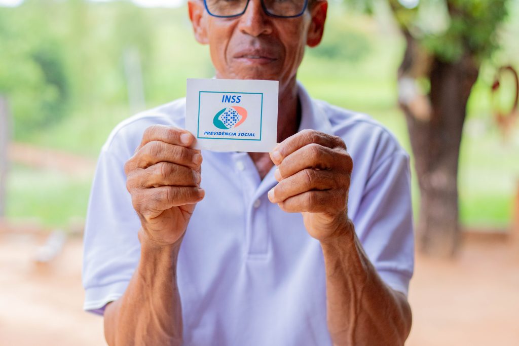 Se você não trabalha com carteira assinada, veja como se aposentar mesmo assim.