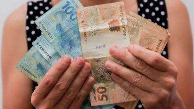 Novo limite de saque da Caixa.