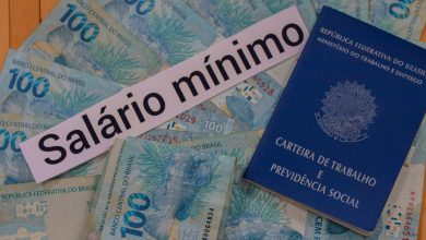 Reajuste APROVADO: salário mínimo sobe mais de 7% para ESTES trabalhadores: confira!