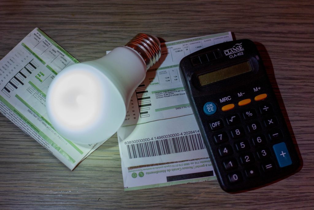 Se você mora em algum desses estados, não precisará pagar mais na conta de luz.