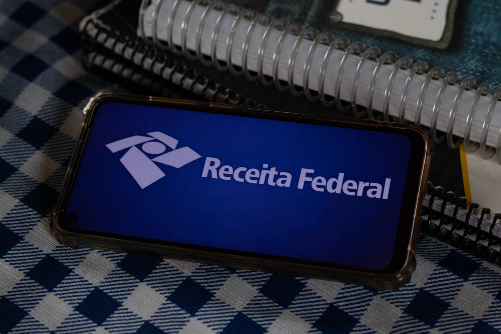 Receita Federal comunica brasileiros sobre novo golpe que ameaça CPF