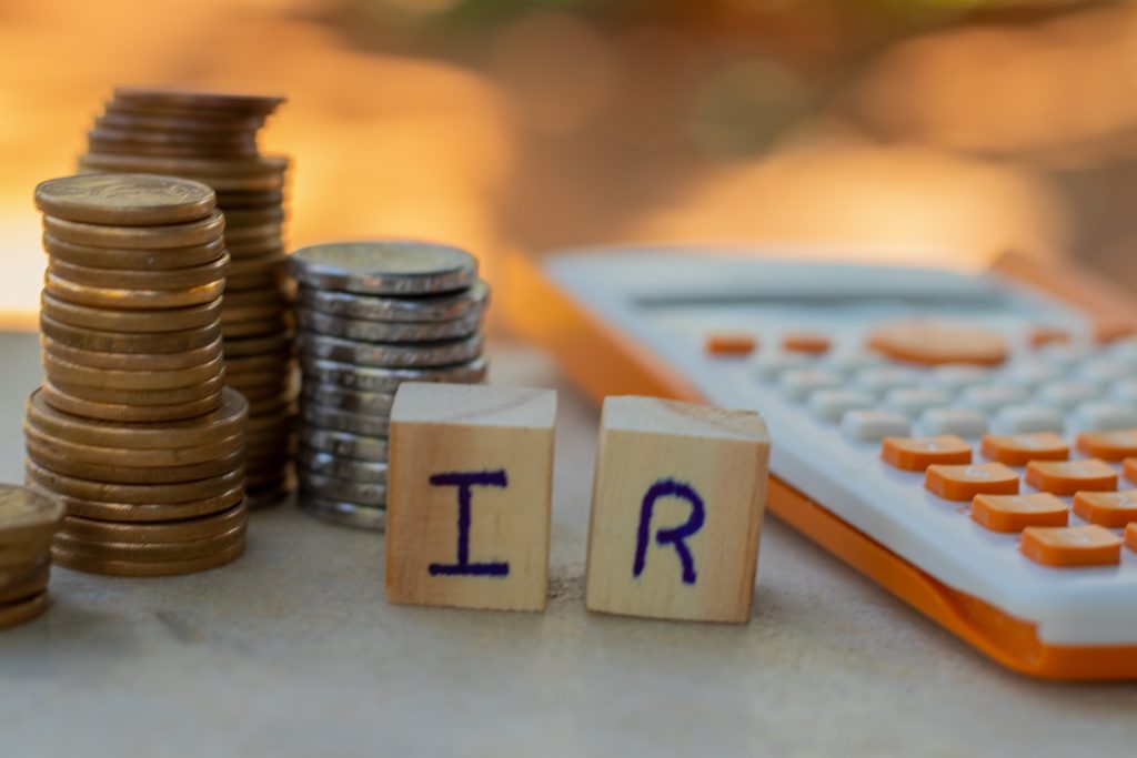 Se você vai declarar o Imposto de Renda neste ano, veja como fica a entrega da restituição.
