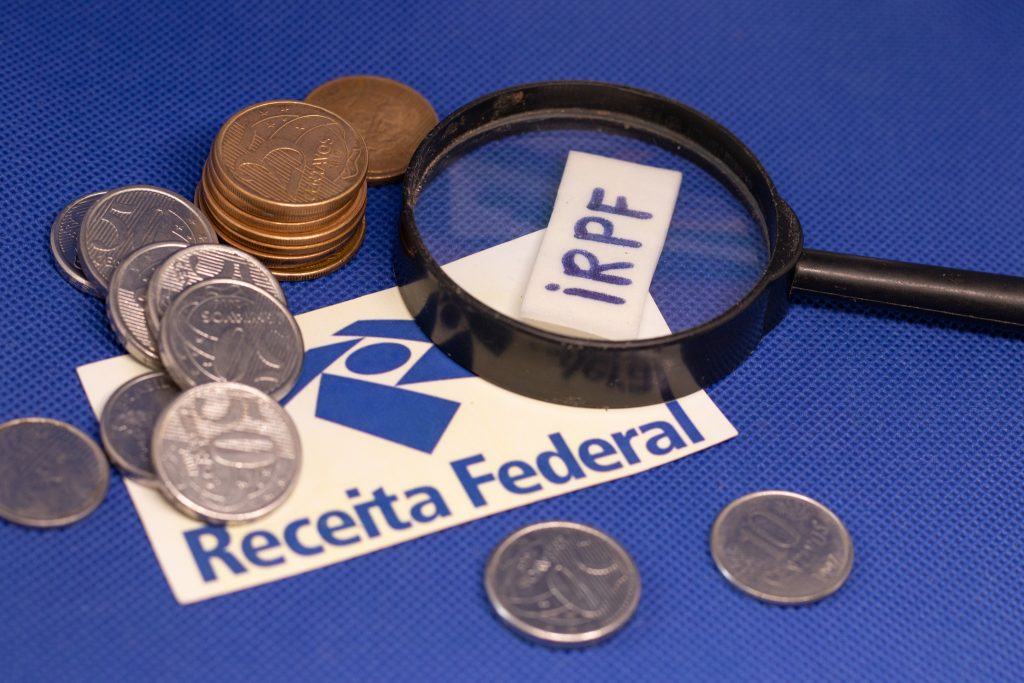 Receita federal